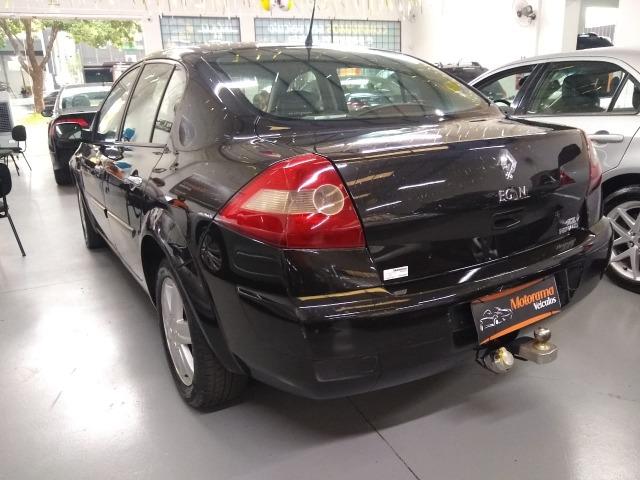 Megane - Completo - Repasse - Foto 3