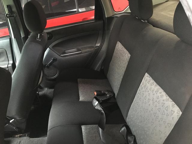 Ford Fiesta Sedan 1.6 - Flex - Completo - Foto 3