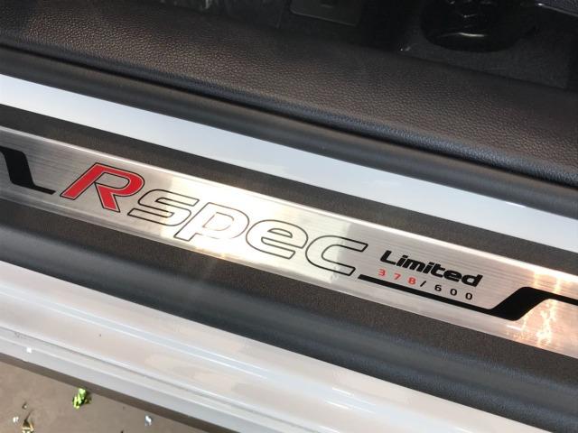 HB20 Rspec Limited 1.6 AT - Foto 11