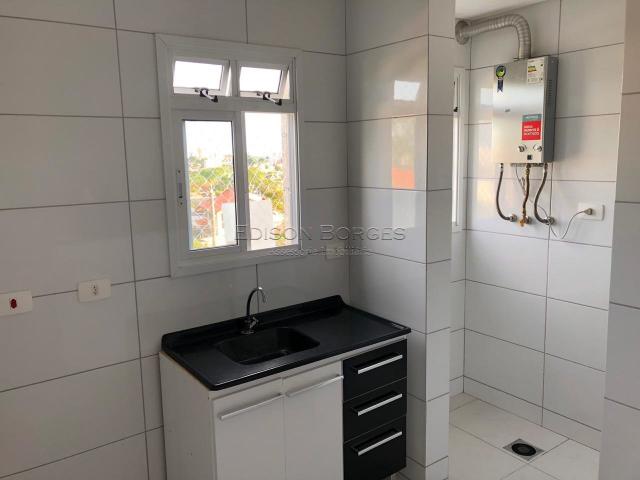 Apartamento à venda com 2 dormitórios em Boa vista, Curitiba cod:EB+2113 - Foto 12