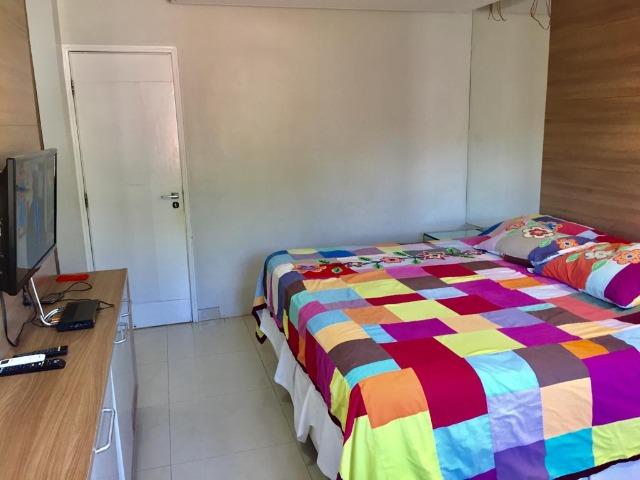 Casa Duplex Bairro da Iputinga (freguesia da Varzea) Mobiliada - Foto 16