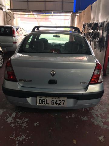 Clio Sedan Abx da tabela - Foto 2