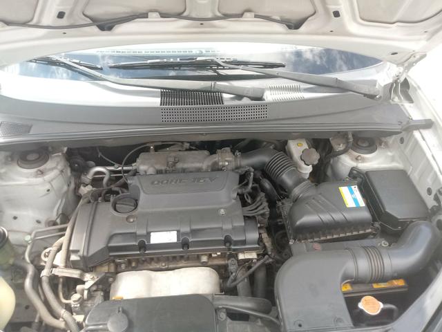 Vendo ou troco tucson 2010 completa - Foto 3