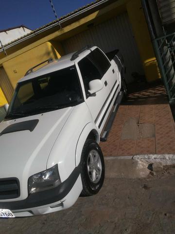 S10 4 por 4 executiva - Foto 6