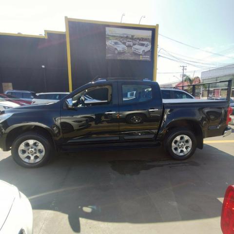 S10 LTZ 2.8 Diesel Automática - Foto 9