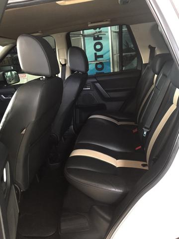 Land Rover Freelander2 3.2 4x4 - Foto 6