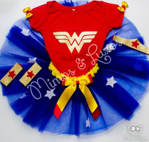 Body ´personalizado e saia de tule - Foto 3