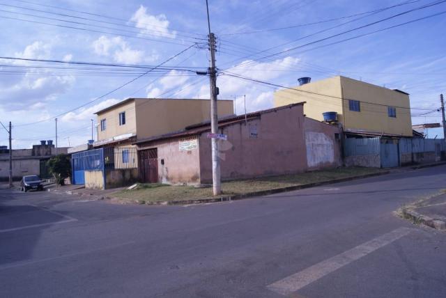 Casa de condomínio à venda com 2 dormitórios em Recanto das emas, Brasília cod:BR2CS11037 - Foto 14