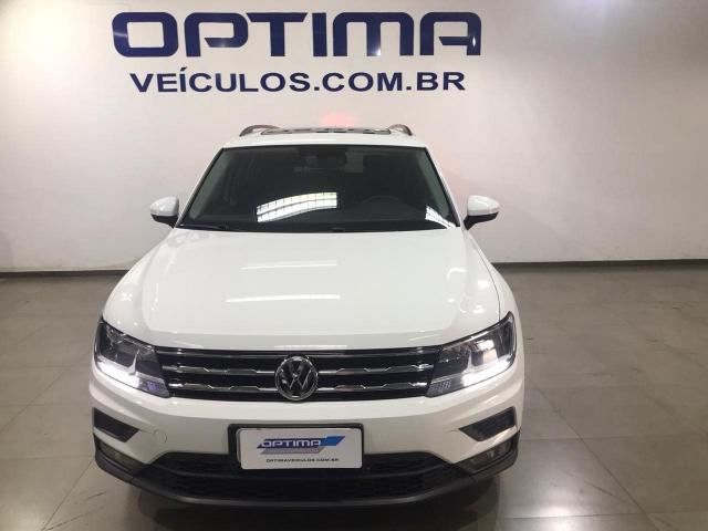 VOLKSWAGEN TIGUAN 2019/2019 1.4 250 TSI TOTAL FLEX ALLSPACE TIPTRONIC - Foto 3