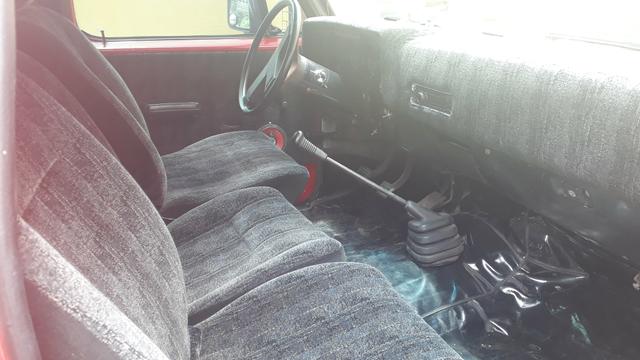 D20 Cab Dupla - Foto 7