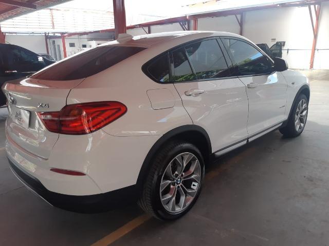 Bmw X4 Xdrive 28i 2018/18 - Foto 5