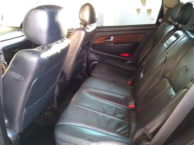 Abaixo da Fipe !!!!!!Rexton II, ótimo estado! - Foto 5