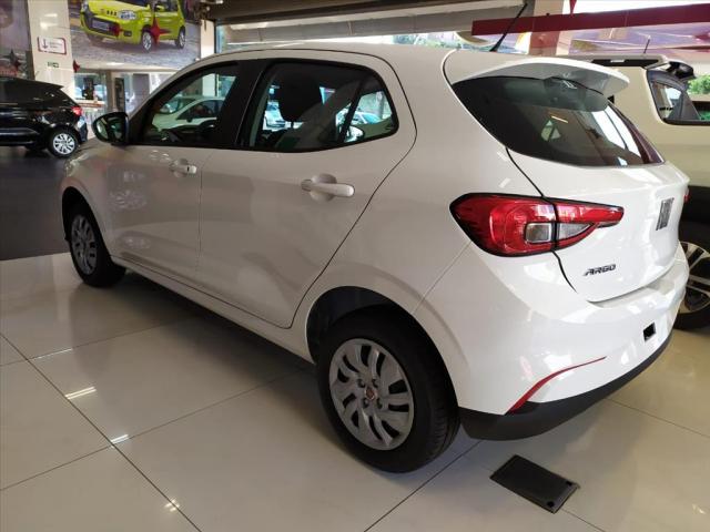 FIAT ARGO 1.0 FIREFLY FLEX DRIVE MANUAL - Foto 2