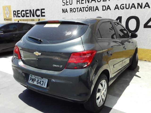 Onix 1.4 Mpmi LT 8V Flex 4P Manual - Foto 5