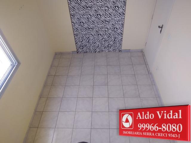ARV 63- Apto 2Q em Castelândia Jacaraipe Serra. - Foto 4