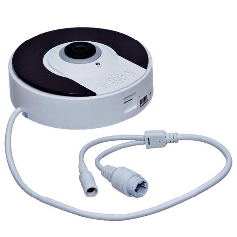 Câmera IP 360 Graus Wifi -Fazemos Entregas - Foto 4