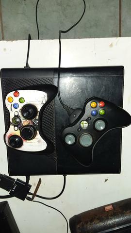 Xbox 360 completo