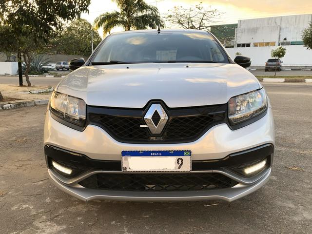 Renault SANDERO RS Racing Spirit - Foto 2