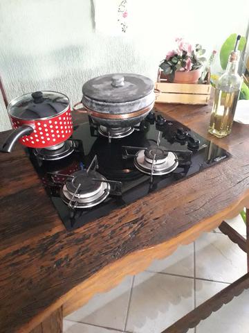 CoockTop 4 bocas - Foto 3