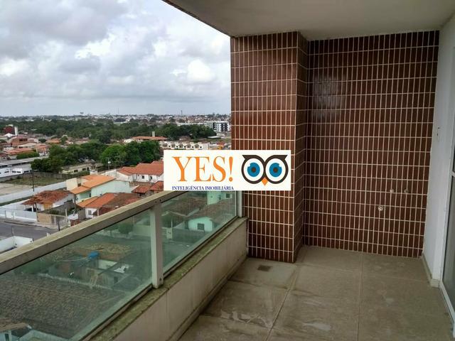 Apartamento para Venda no Santa Mônica, Feira de Santana - Foto 4