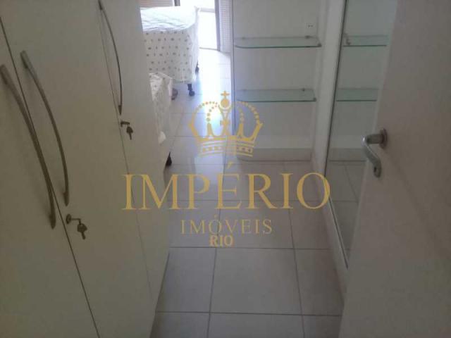 Apartamento à venda com 4 dormitórios em Flamengo, Rio de janeiro cod:IMAP40047 - Foto 19