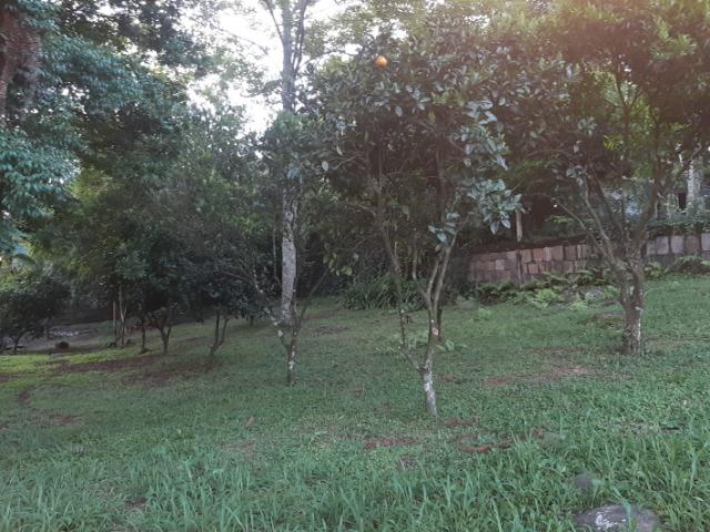 Terreno de esquina em condomínio fechado - Foto 6