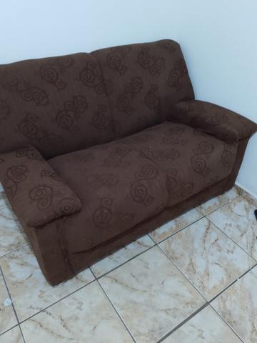 Sofá 2 e 3 lugares - Foto 4
