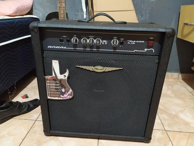 Cubo Oneal 200w