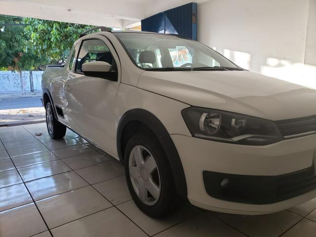 Saveiro 2014/2015 - Foto 5