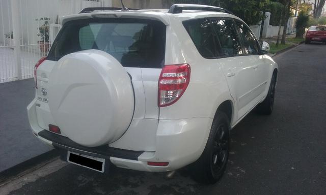 Toyota Rav 4 2011, 4x2 completa - Foto 2