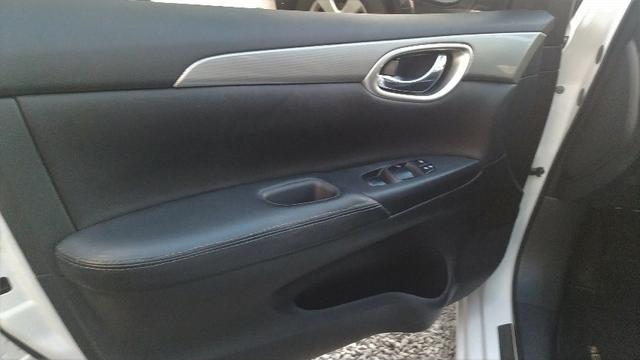 Sentra Automático 2014 Branco Pérola - Sem Retoques - Impecável - Ipva Pago até Nov/2020 - Foto 10