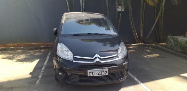 C4 Picasso 5 lugares - Foto 2