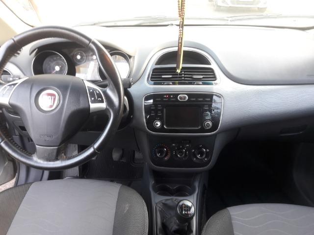 Carro punto 1.4 - Foto 2