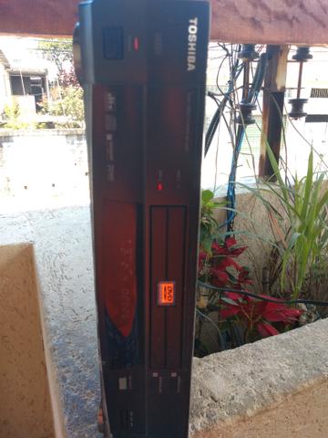 Dvd Toshiba player as 2200 - Foto 2