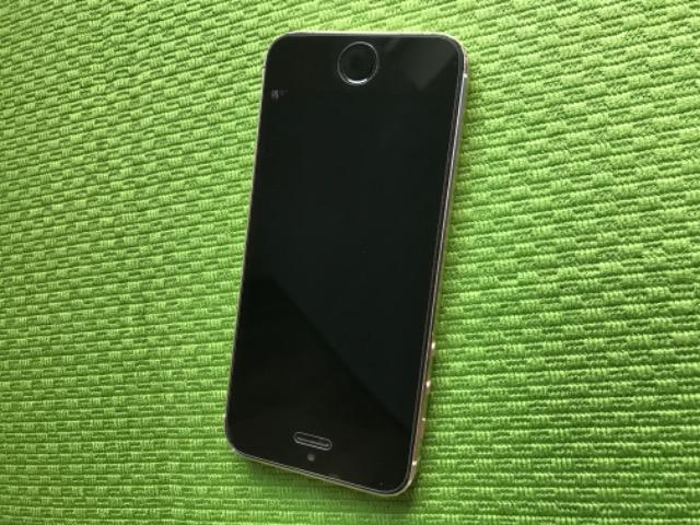 IPhone 5