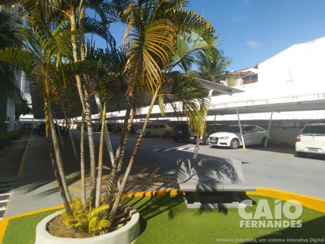 Apartamento à venda com 3 dormitórios em Tirol, Natal cod:APV 29029 - Foto 19