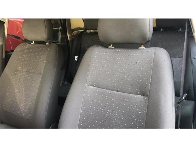 Chevrolet Meriva 1.4 mpfi joy 8v flex 4p manual - Foto 7
