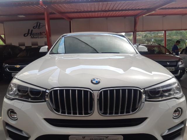 Bmw X4 Xdrive 28i 2018/18