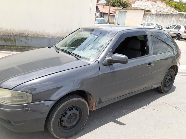 Gol g4 - Foto 3