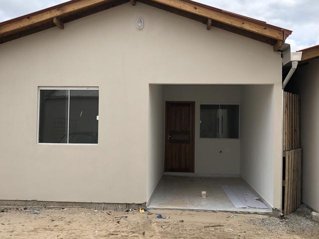 Casa geminada 60.000,00 - Foto 4