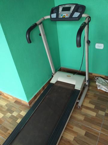 Vendo uma esteira - Foto 2