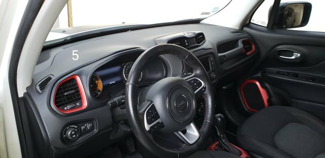Renegade Trailhawk 15/16 - Foto 5