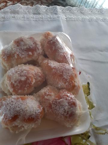 Vendo roscas