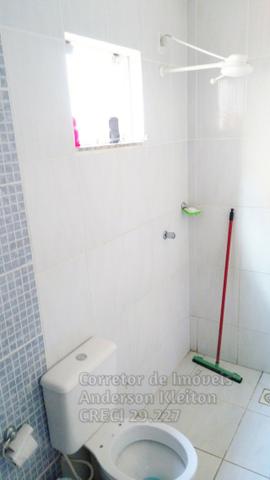 Casa no residencial Aquários II - Foto 8