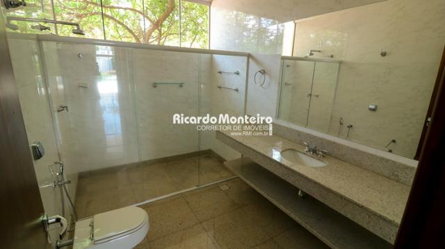 Casa mansão a venda em Palmas, em área nobre no centro de Palmas com 5 suítes - Foto 14