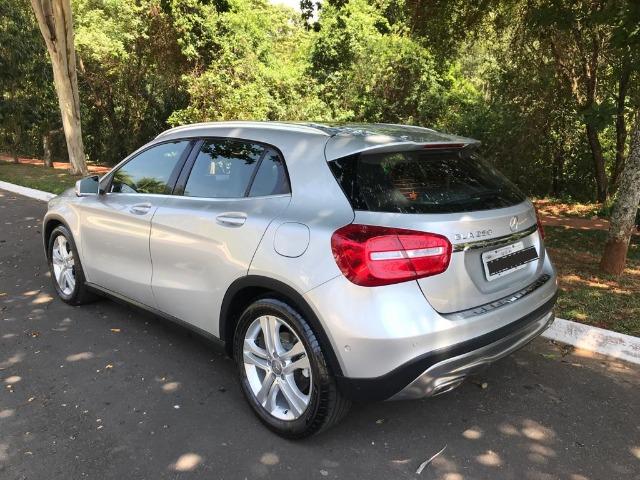 Mercedes Benz - Gla 250 Vision 2.0 Turbo 16V - Automatico - Foto 6