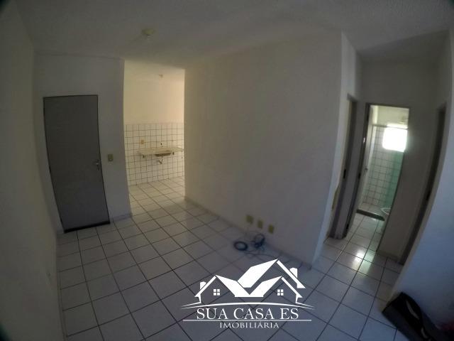 2 quartos térreo em Jardim Limoeiro - Foto 10