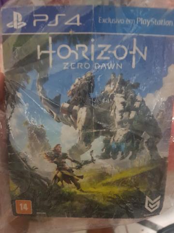 Jogo de ps4