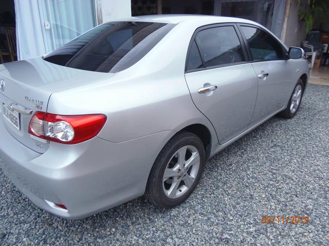 Vendo corolla xei 2.0 2014 - Foto 6