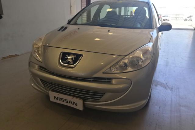 207 XR SPORT 1.4 FLEX 8V 5P - Foto 4